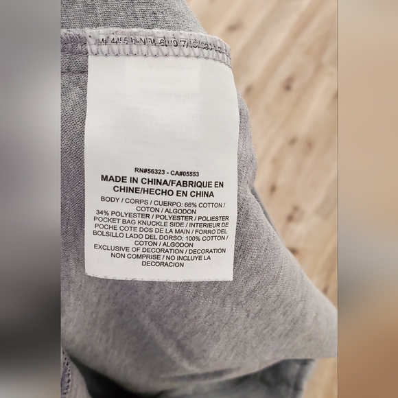 **SOLD** Nike joggers excellent condition - Picture 7 of 8